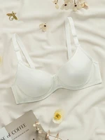 Edoti Padded bra UL