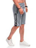 Edoti Men's sweatshorts