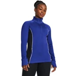 Women's sweatshirt Under Armour Train CW 1/2 Zip