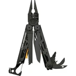 Leatherman multifunkčné kliešte signal black