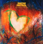 Snow Patrol - The Forest Is The Path (2 LP)