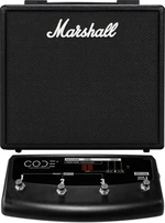 Marshall CODE25 SET Modelingové gitarové kombo