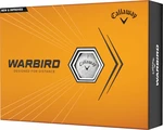 Callaway Warbird 2023 Blanco Pelotas de golf