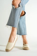 Dámske espadrilky Capone Outfitters