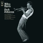 Miles Davis - A Tribute To Jack Johnson (LP)