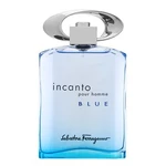 Salvatore Ferragamo Incanto Blue toaletní voda pro muže 100 ml