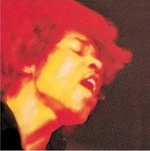 Jimi Hendrix Electric Ladyland (2 LP)