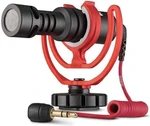 Rode VideoMicro Microphone vidéo