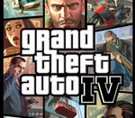 Grand Theft Auto IV Complete Edition XBOX One / Xbox Series X|S Account