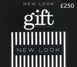 New Look £250 Gift Card UK