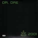 Dr. Dre - 2001 (2 LP)