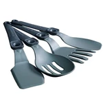 RidgeMonkey potřeby na vaření Q-Lock Utensil Set