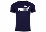 Koszulka męska Puma ESS Logo