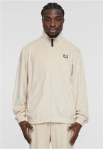 Men's jacket Southpole AOP Velour sand