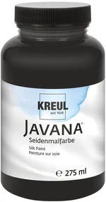 Kreul Javana Barwnik jedwabiu Black 275 ml 1 szt