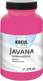 Kreul Javana Tintura per seta Pink 275 ml 1 pz