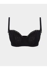 LC Waikiki Underwire Padded Plain Bra