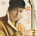 Bob Dylan Bob Dylan (LP)