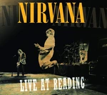 Nirvana - Live At Reading (2 LP)