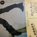 David Bowie - Lodger (2017 Remastered) (LP)