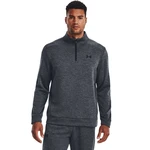 Pánská mikina Under Armour Armour Fleece 1/4 Zip