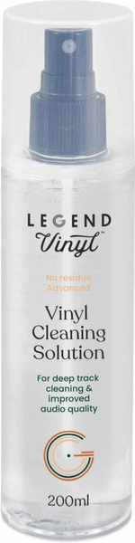 Legend Vinyl Cleaning Soluție de curățare 200 ml