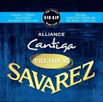 Savarez 510AJP Cordes nylon