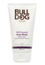 Bulldog Original Oil Control Face Wash čisticí gel 150 ml