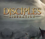 Disciples: Liberation Epic Games Account