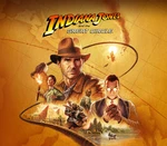 Indiana Jones and the Great Circle PRE-ORDER US Xbox Series X|S / PC CD Key