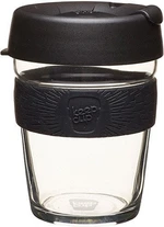 KeepCup Brew Black M 340 ml Taza