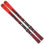 Atomic Rredster S8 Revoshock C + X 12 GW Ski Set Lyže