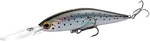 Shimano wobler lure yasei trigger twitch d-sp sea trout - 9 cm 13 g