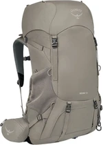 Osprey Renn 50 Pediment Grey/Linen Tan Outdoor-Rucksack