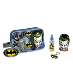 EP Line Batman - EDT 90 ml + 2v1 pěna do koupele a šampon 300 ml + přívěsek