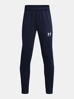 Under Armour Sweatpants Y Challenger Training Pant-NVY - Boys