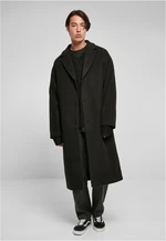 Long coat black