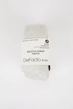 DEFACTO Baby Boy Seamless 2-Pack Cotton Tights