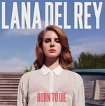 Lana Del Rey - Born To Die (2 LP)