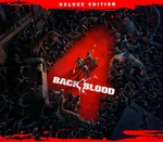 Back4Blood Deluxe Edition EU XBOX One / Windows 10 CD Key