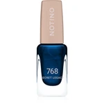 Notino Gel Effect Nail Polish lak na nechty s gélovým efektom 768 Secret Legacy 10 ml