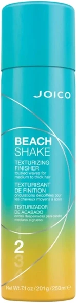 Joico Štylizačný sprej pre plážový efekt Beach Shake (Texturizing Finisher) 250 ml