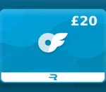 Rewarble OnlyFans £20 Gift Card