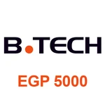 B-Tech 5000 EGP Gift Card EG