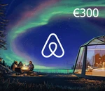 Airbnb €300 Gift Card FR