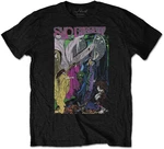 Syd Barrett Ing Fairies Unisex Black S