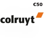 Colruyt €50 Gift Card BE