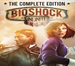 BioShock Infinite: The Complete Edition PC Epic Games Account