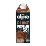 ALPRO High Protein Sójový nápoj s čokoládovou příchutí 750 ml