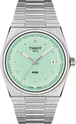 Tissot PRX 40MM Quartz T137.410.11.091.01